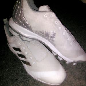 Adidas Mens Baseball cleats